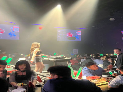 安徽夜总会招聘